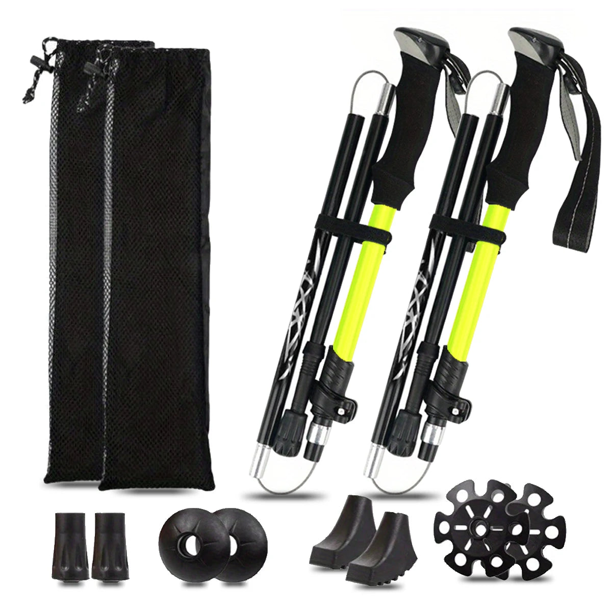 UltraLight Trekking pole