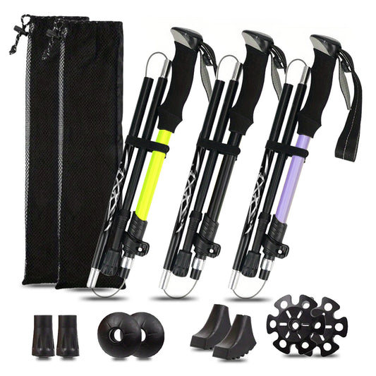 UltraLight Trekking pole