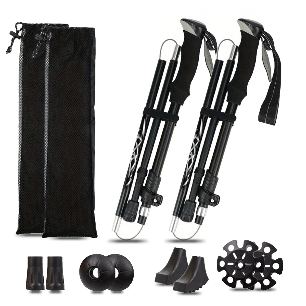UltraLight Trekking pole