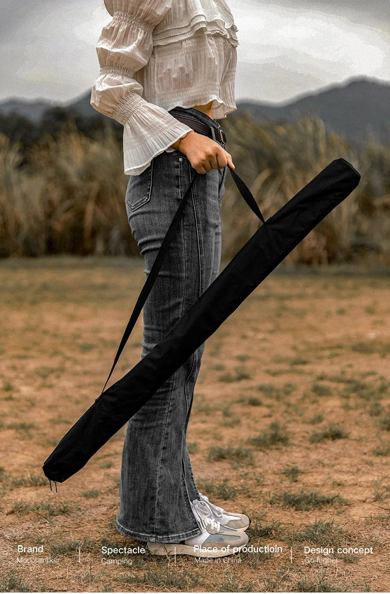 MOUNTAINHIKER Adjustable Tent Support