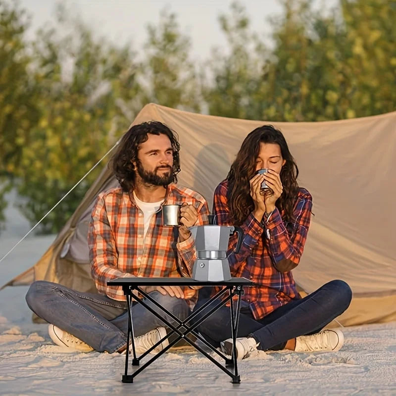 Portable Camping Side Table