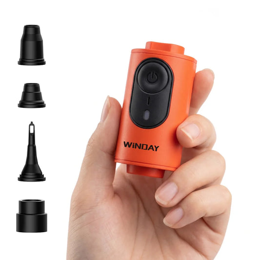 Mini Portable electric Air Pump 180L/Min