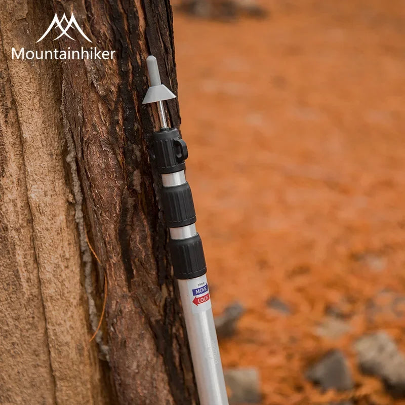 MOUNTAINHIKER Adjustable Tent Support