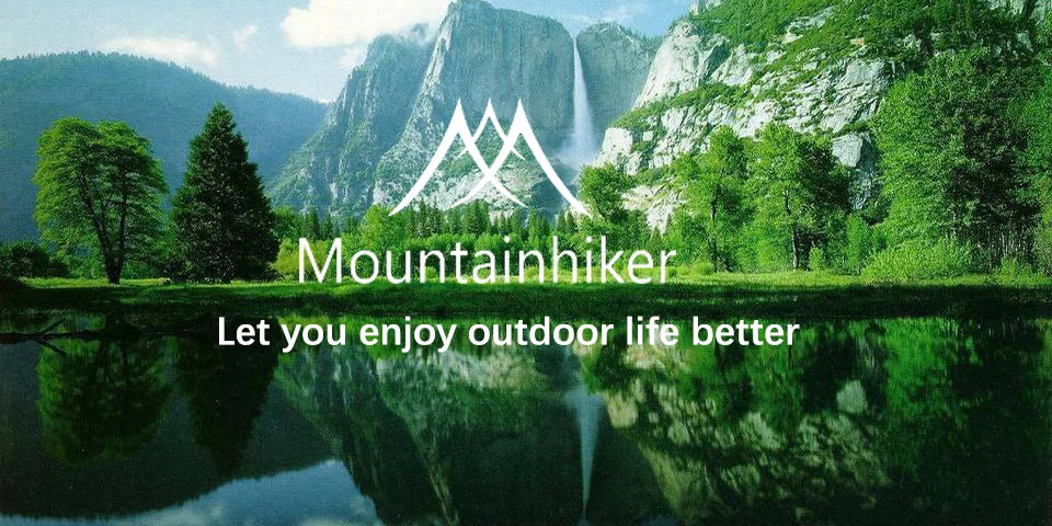 MOUNTAINHIKER Adjustable Tent Support