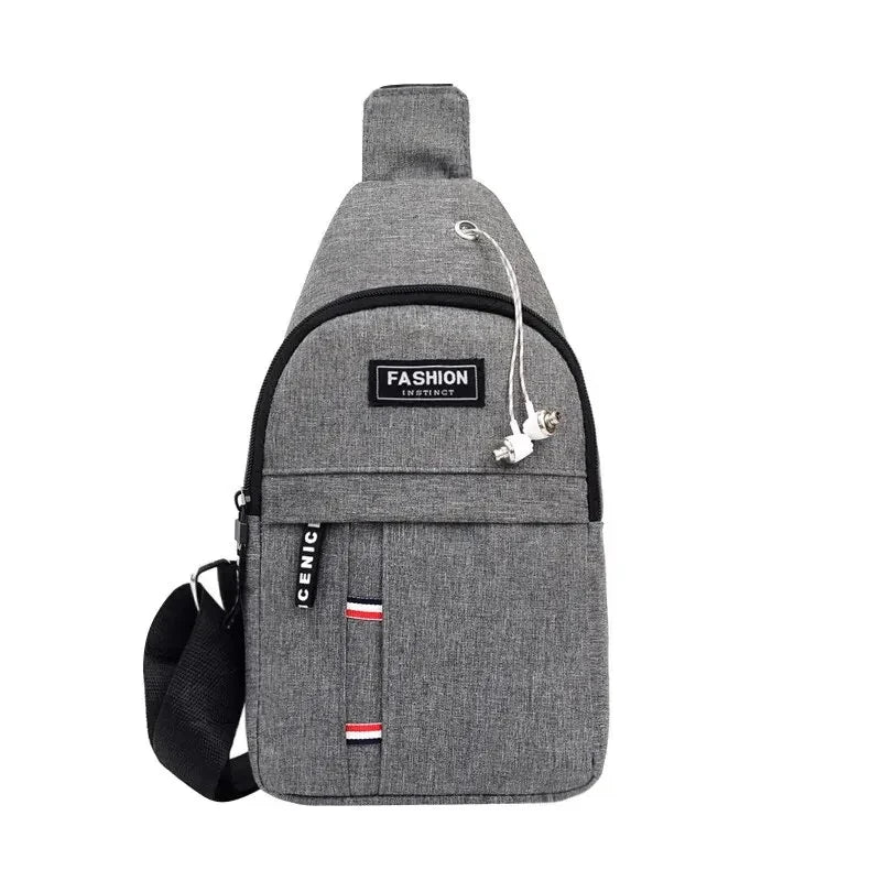 Everyday Flex Sling Bag
