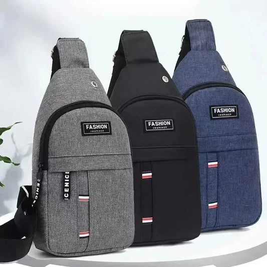 Everyday Flex Sling Bag