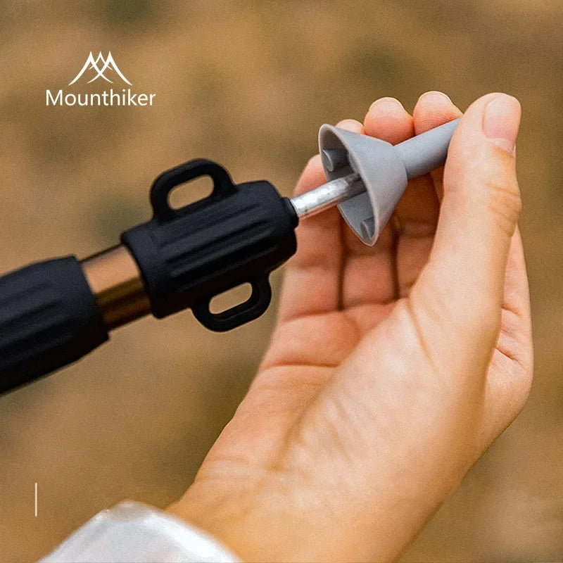 MOUNTAINHIKER Adjustable Tent Support