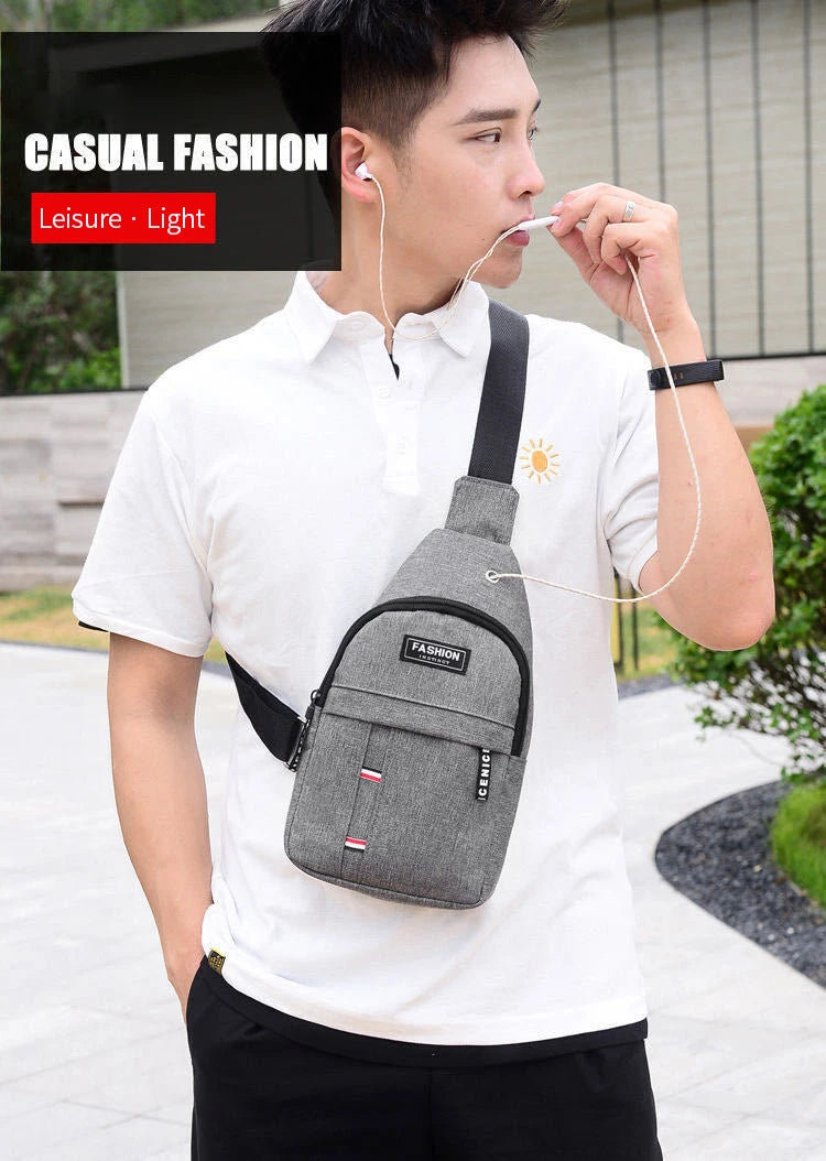 Everyday Flex Sling Bag