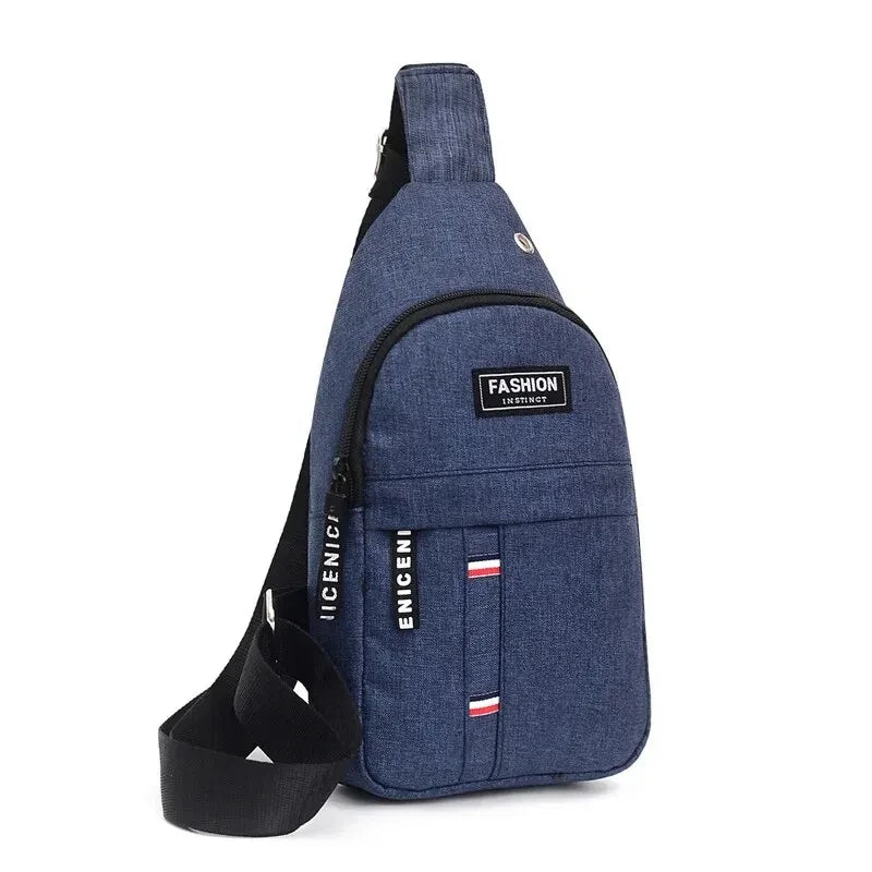 Everyday Flex Sling Bag
