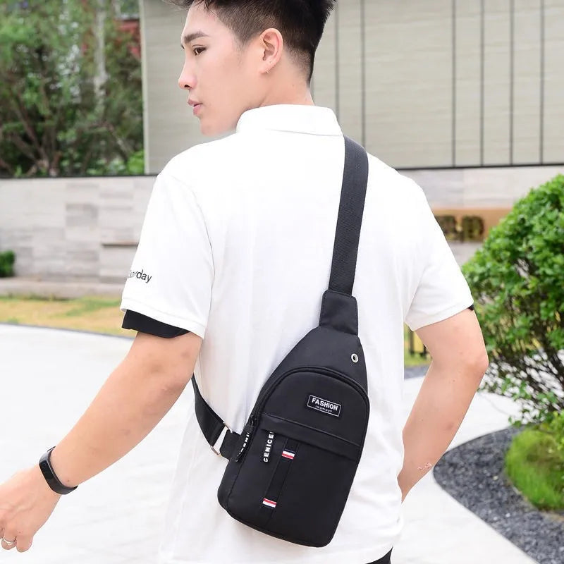 Everyday Flex Sling Bag