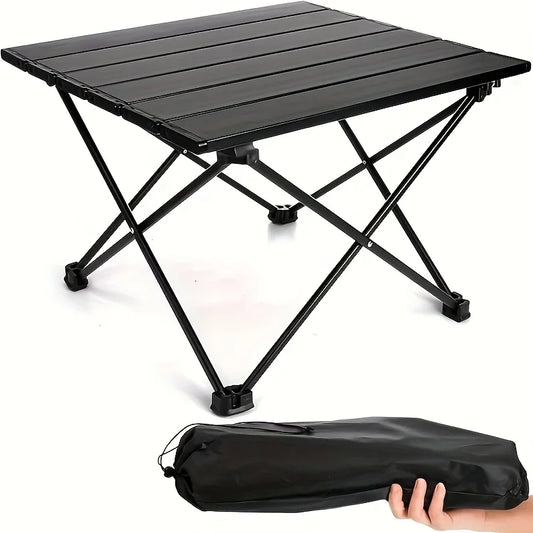 Portable Camping Side Table