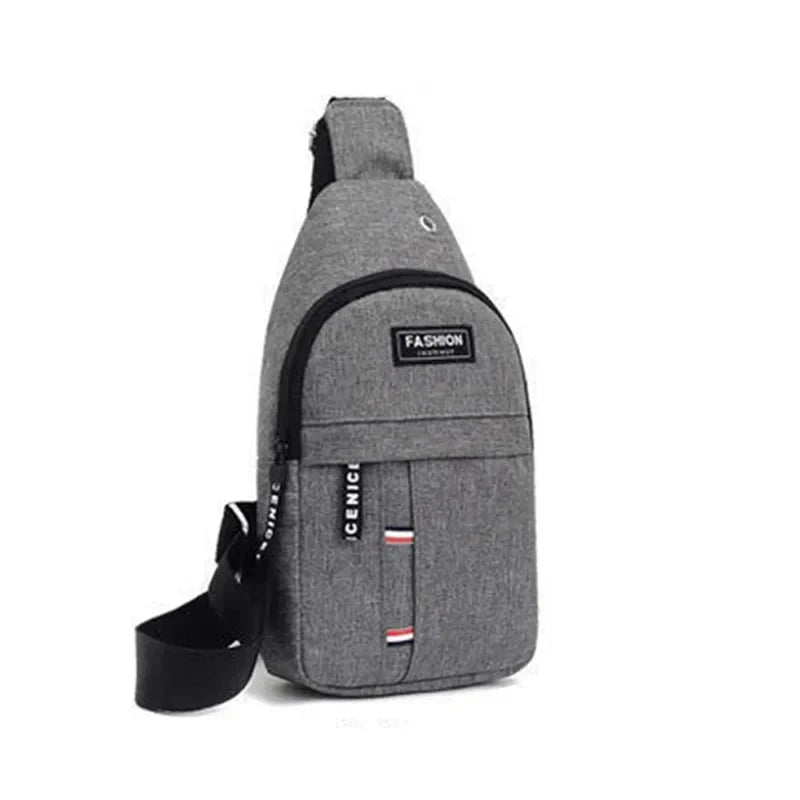 Everyday Flex Sling Bag
