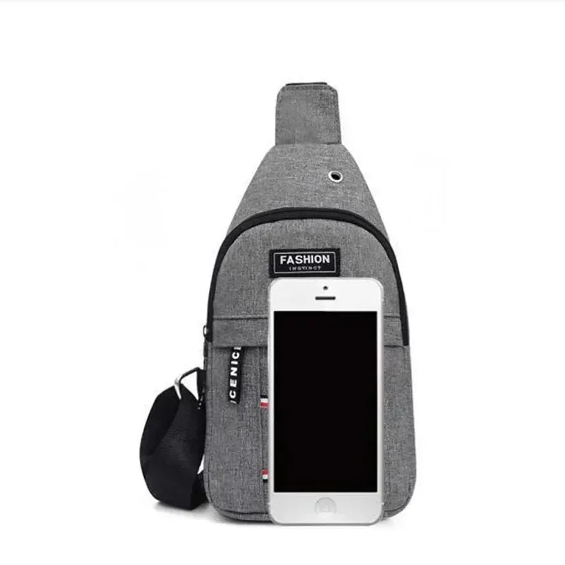 Everyday Flex Sling Bag