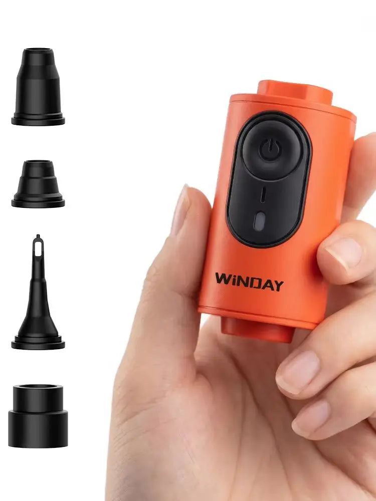 Mini Portable electric Air Pump 180L/Min