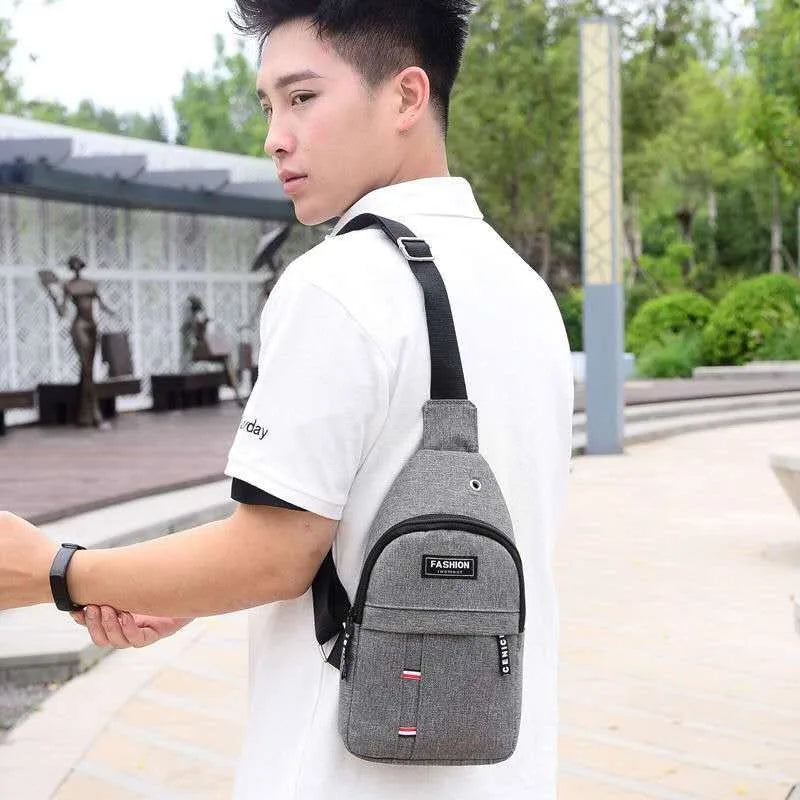 Everyday Flex Sling Bag